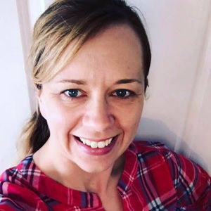 Meet your Posher, Charlene